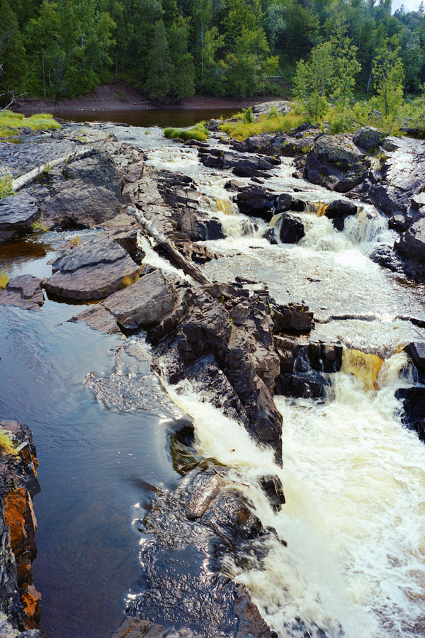 St. Louis River No. 2 – Duluth Minnesota