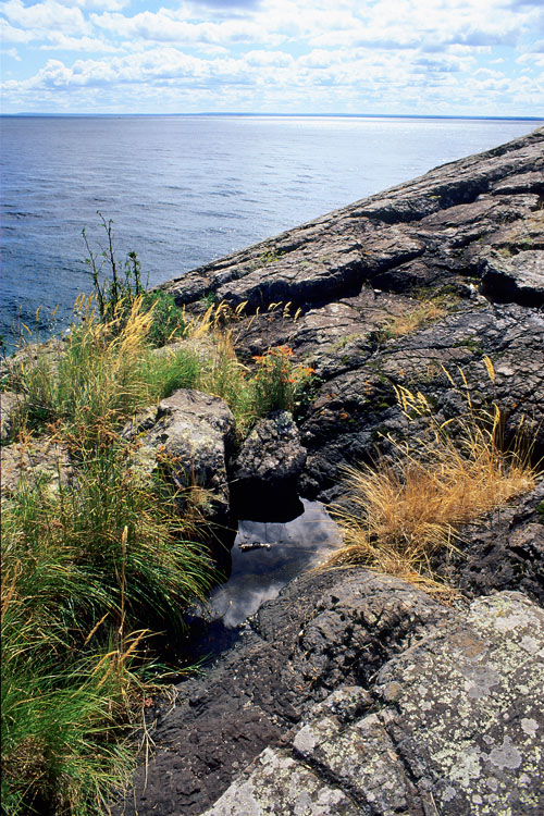 presque isle park marquette michigan