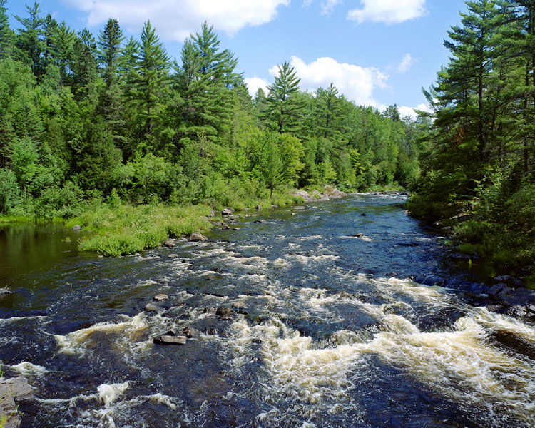 paint river crystal falls michigan