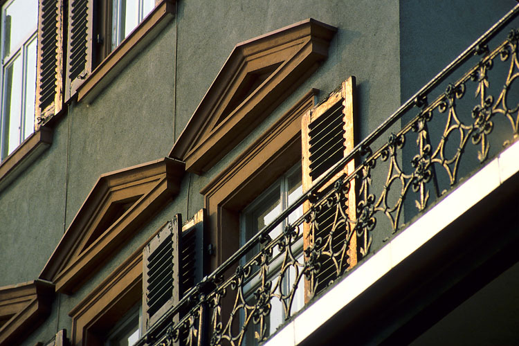 windows and shutters heidelberg