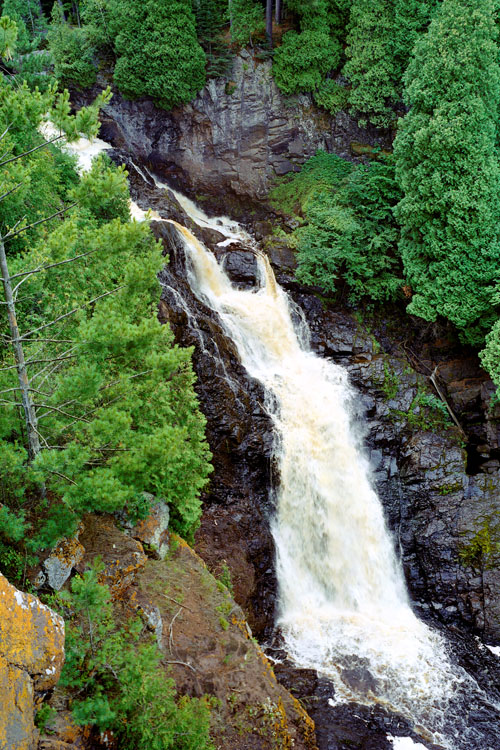 big manitou falls wisconsin