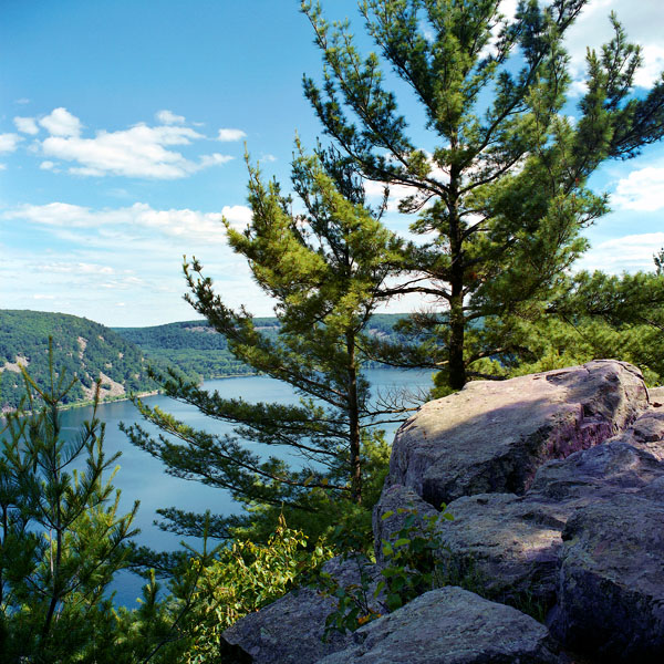 devils lake wisconsin